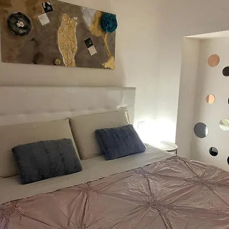 Διαμέρισμα Borgo Degli Studi 7 Πάρμα
