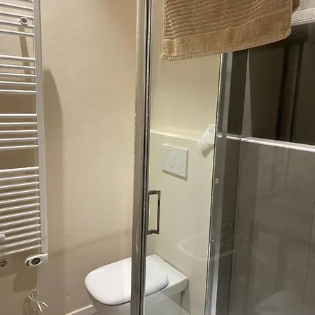 Borgo Degli Studi 7 Διαμέρισμα