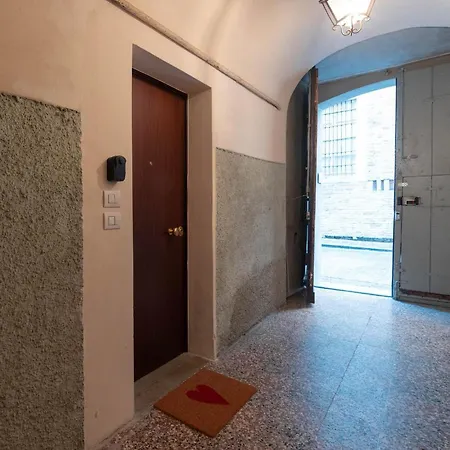 Borgo Degli Studi 7 * Parma