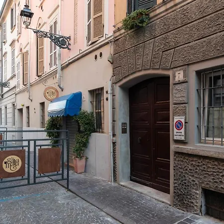 Borgo Degli Studi 7 Parma