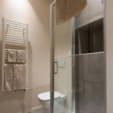 Borgo Degli Studi 7 Apartment Parma