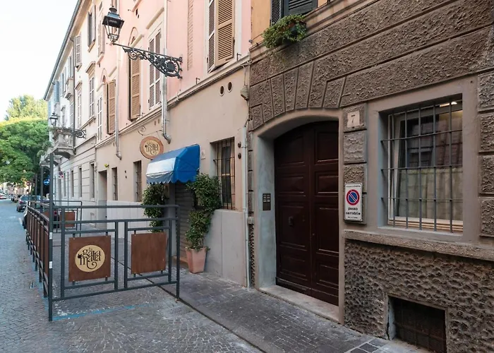 Borgo Degli Studi 7 Парма