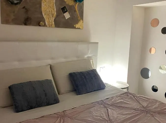 Apartment Borgo Degli Studi 7 Parma