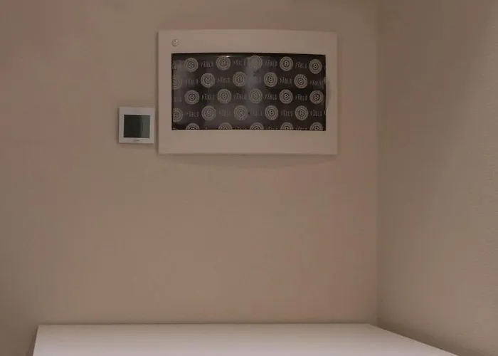 Borgo Degli Studi 7 Парма