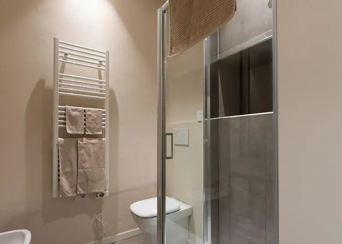 Borgo Degli Studi 7 Apartment Parma