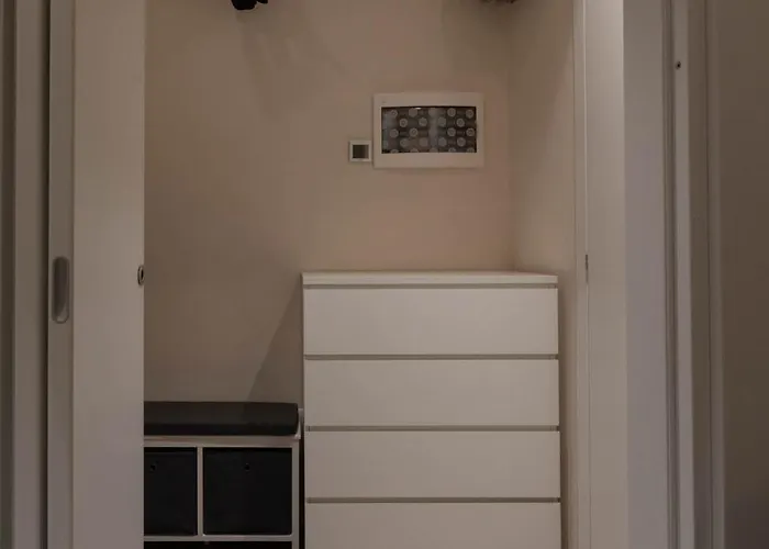 Borgo Degli Studi 7 Apartamento